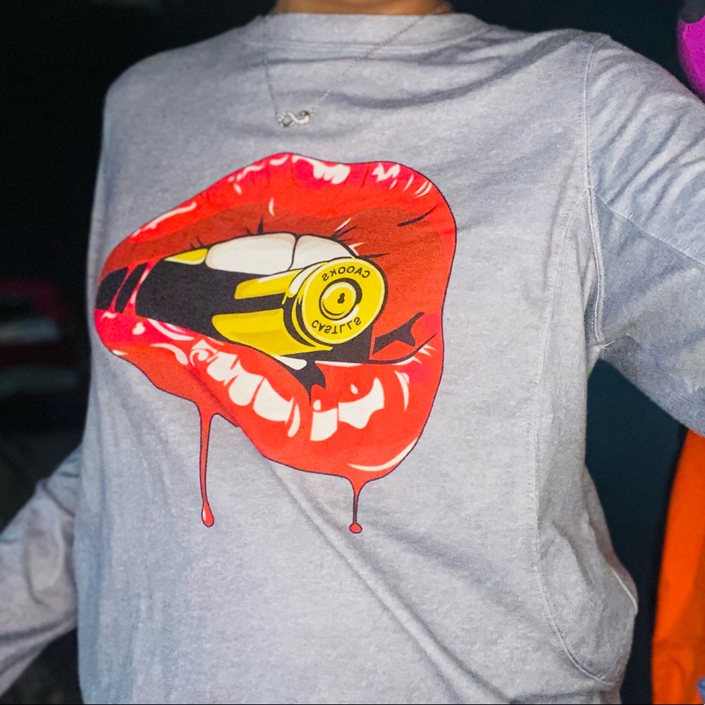 Caooks Castlls shirt